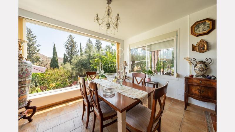 Foto ef560862-0cda-4d17-9942-4b4abe50779b. Mas avec parking dans Coín