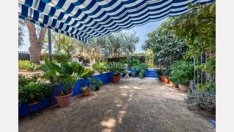 Foto f51af069-a467-4c4d-ac02-86e8df15640b. Mas avec parking dans Coín