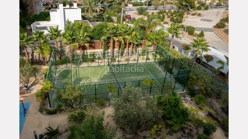Foto 58172736-a269-4121-b158-adb234dfd2a3. Àtic amb aparcament piscina a Albufereta Alicante