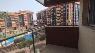 Appartement  Calle villafranqueza. Piso en venta en san vicente del raspeig con terraza y vistas al