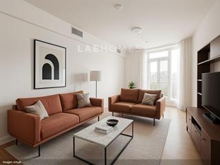 Apartament  Calle villafranqueza. Piso en venta en san vicente del raspeig con terraza y vistas al