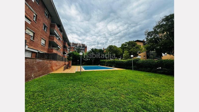 Foto 15e774d9-ba91-4025-b571-d083cf54d855. Alquiler piso agradable piso de 3 habitaciones en collfavá, sant cugat del vallés en Sant Cugat del Vallès