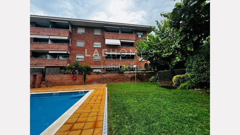Foto 66286948-89a3-4058-8523-9531491c21fd. Alquiler piso agradable piso de 3 habitaciones en collfavá, sant cugat del vallés en Sant Cugat del Vallès