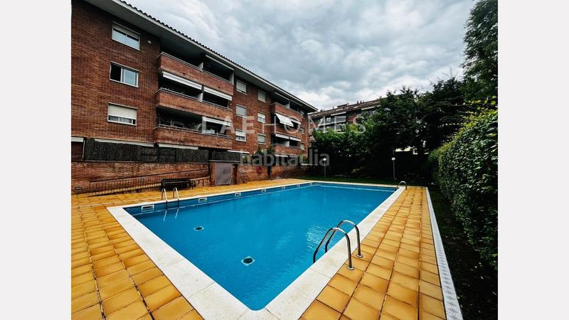 Foto a2634fb5-bff6-45dc-9607-be5098562cd2. Alquiler piso agradable piso de 3 habitaciones en collfavá, sant cugat del vallés en Sant Cugat del Vallès