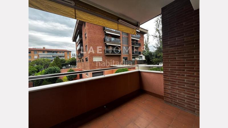 Foto a3f5329e-7617-48e3-962e-c06717ca2657. Alquiler piso agradable piso de 3 habitaciones en collfavá, sant cugat del vallés en Sant Cugat del Vallès