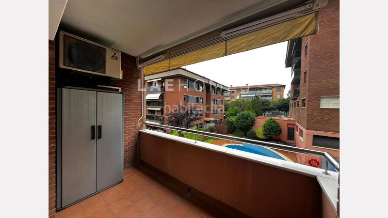 Foto aaa1681c-7a75-48bc-9b6d-359c2b794916. Alquiler piso agradable piso de 3 habitaciones en collfavá, sant cugat del vallés en Sant Cugat del Vallès