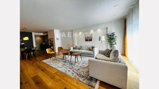 Alquiler Piso  Avenida sarria. Elegante piso de 3 habitaciones junto a diagonal, barcelona