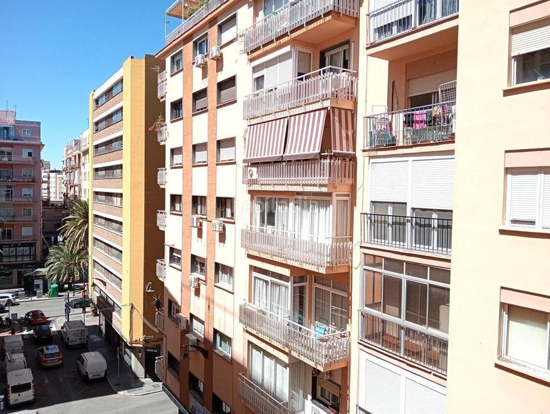 Foto 093bbaf9-43a5-49cb-8c57-6c5950e8db16. Alquiler piso  en alquiler en el soho en Ensanche Centro - Puerto Málaga