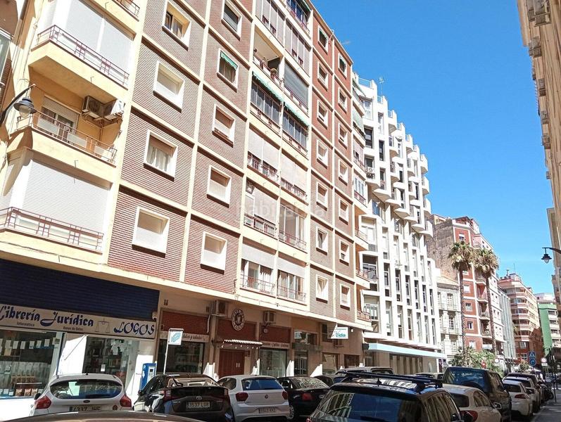 Foto 15cc6461-e075-4138-a532-7bf34dbeb746. Alquiler piso  en alquiler en el soho en Ensanche Centro - Puerto Málaga