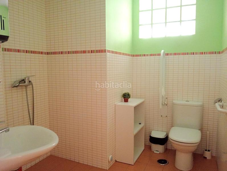Foto 18e04e54-622a-4ecd-99ca-15384168566b. Alquiler piso  en alquiler en el soho en Ensanche Centro - Puerto Málaga