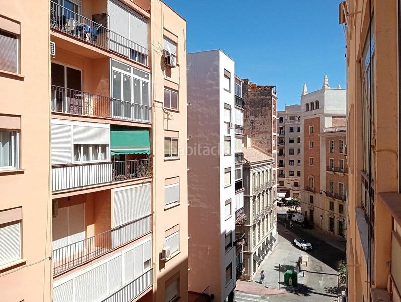 Foto 51597d9f-09b2-412d-944a-8d3a6294dd0b. Alquiler piso  en alquiler en el soho en Ensanche Centro - Puerto Málaga