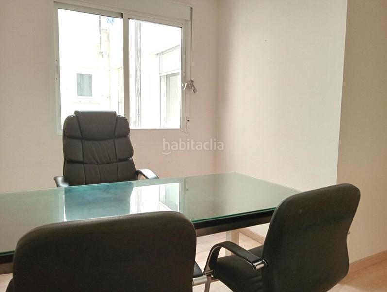 Foto ab52f474-73f5-4f14-9a02-4fd8e2e0add8. Alquiler piso  en alquiler en el soho en Ensanche Centro - Puerto Málaga