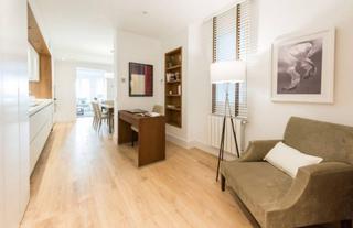 Alquiler Apartamento  Calle calle de máximo aguirre, 17
