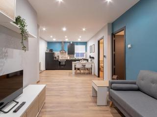 Location Appartement à Centre