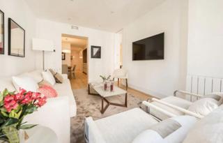 Rent Apartment in Barceloneta