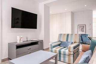 Miete Appartement in Estación-Parque O´Donnell