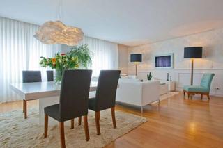 Lloguer Apartament a Eixample