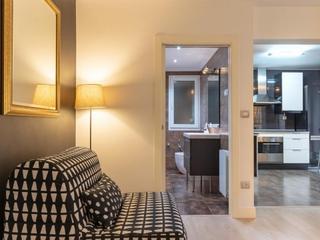 Location Appartement à Papa Luna - Platja del Gurugú