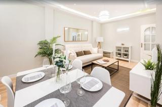Alquiler Apartamento en Centre