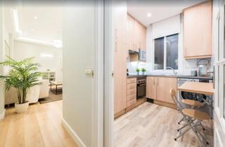 Lloguer Apartament a Sant Nicolau