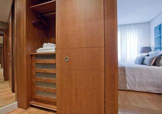 Lloguer Apartament a Raval