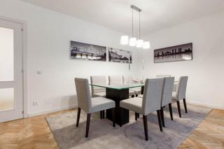 Lloguer Apartament a Almeda - El Corte Inglés