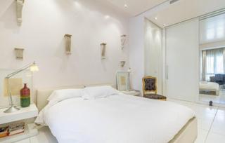 Location Appartement à Barrio del Centro