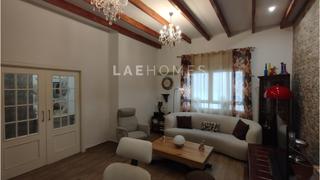 Casa  Carrer de torres quevedo. Casa en venta en torres quevedo, alicante  108 m, terraza de 69