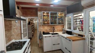 Maison  Carrer de torres quevedo. Casa en venta en torres quevedo, alicante  108 m, terraza de 69