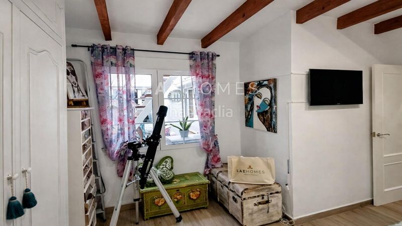 Foto 14969cd3-41a6-4af6-bba4-91116c0098c3. Casa a Carolinas Bajas Alicante
