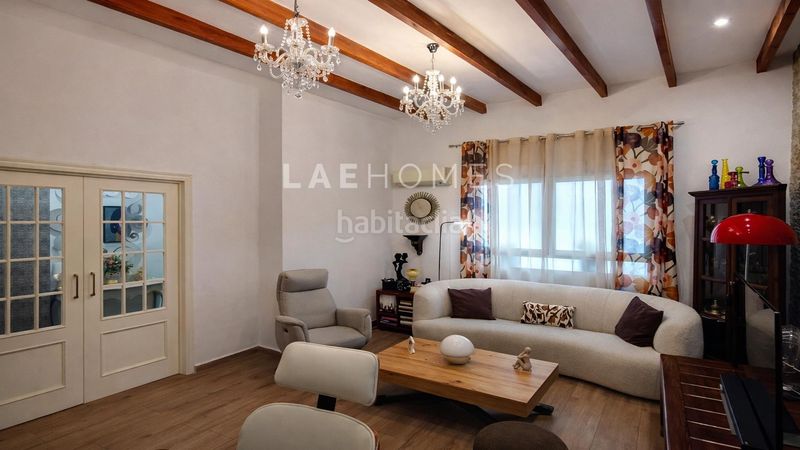 Foto 21854075-04ee-4454-a40a-3b33d187cfc7. Casa a Carolinas Bajas Alicante
