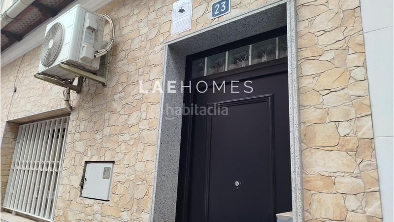 Foto 3da508c4-a333-48ce-a79b-618abe71b04a. Casa a Carolinas Bajas Alicante