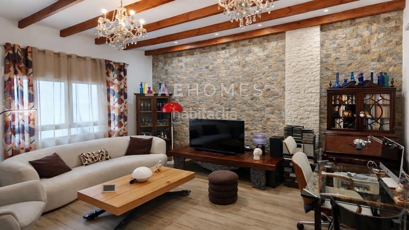 Foto 8e1197ea-8958-4711-87b9-b095b9175592. Casa a Carolinas Bajas Alicante