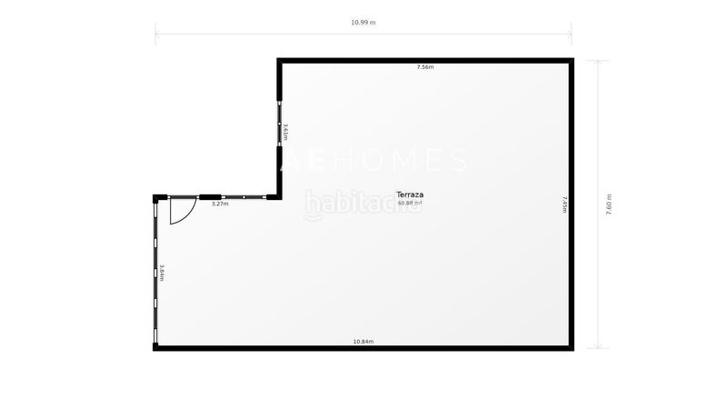 Foto a3194a95-5a9b-4f5b-a2b3-39ab7f42eb04. Casa a Carolinas Bajas Alicante