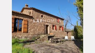 Bauernhof in Fuenteheridos. Casa de lujo en finca rústica en la sierra de aracena.
