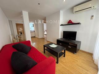 Lloguer Pis  Calle en sala. Coqueto piso reformado en alquiler, listo para entrar a vivir, a