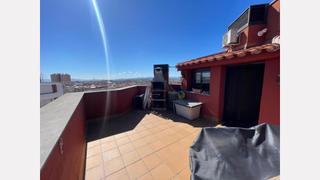 Duplex  Rambla francesc macia,de. Espectacular dúplex con vistas panorámicas en sant pere nord