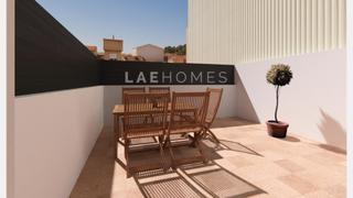 Duplex  Carrer infant marti,de l'. Dúplex de obra nueva con terraza y buhardilla, a 10 min de fgc r