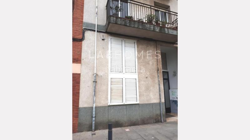 Foto ee228992-4369-4d43-8bfa-4397e99f0768. Piso oportunidad única junto al hospital vall dhebron! en Barcelona