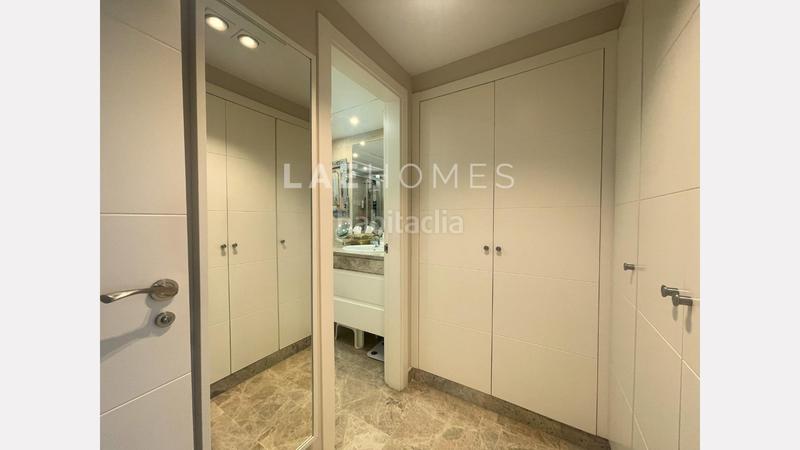 Foto 2b352e8a-d794-43fb-a658-f463241ccb38. Flat with heating pool in Parque Ayala - Jardín de la Abadía - Huelín Málaga