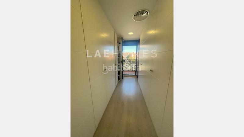 Foto 48ad3010-3ea6-4cf9-a752-af01813c4c57. Flat with heating pool in Parque Ayala - Jardín de la Abadía - Huelín Málaga