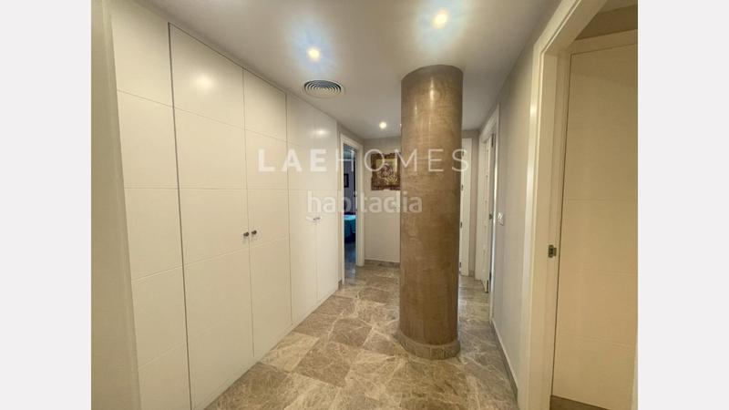 Foto 897d6da9-35f9-4e1e-b5f0-3be20b2be90f. Flat with heating pool in Parque Ayala - Jardín de la Abadía - Huelín Málaga