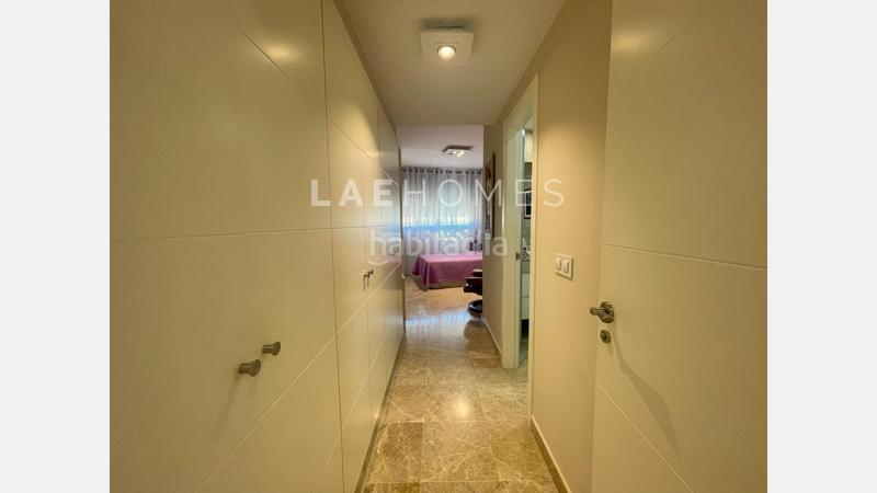 Foto 8e131245-c9d5-40a1-86c1-0aba2fdca5dd. Flat with heating pool in Parque Ayala - Jardín de la Abadía - Huelín Málaga