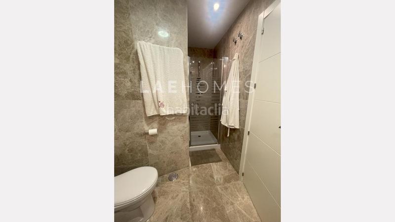 Foto 98ace990-012b-48b6-8ad0-d195104f0cb0. Flat with heating pool in Parque Ayala - Jardín de la Abadía - Huelín Málaga