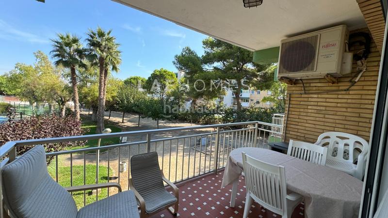 Foto a8b5ecc2-0c9a-4a7f-ad4b-ec4fa077c942. Affitto appartamento con riscaldamento parcheggio piscina in Sagunt