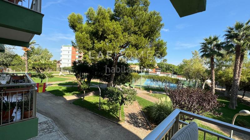 Foto 3fc9eee4-73e9-4c36-8e62-f5585b88d057. Lloguer pis amb calefacció aparcament piscina a Corinto-Almardà Sagunt