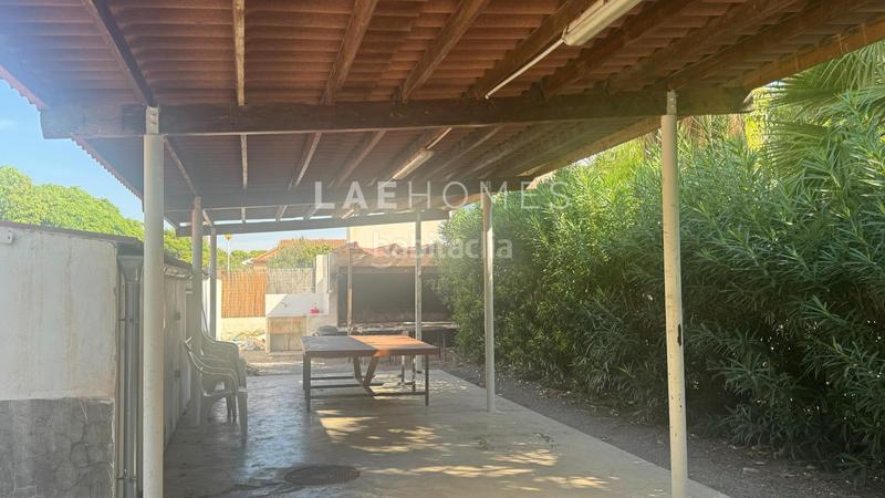 Foto 81f8b779-7e4a-42a0-abcd-c28b5fef3a15. Lloguer pis amb calefacció aparcament piscina a Corinto-Almardà Sagunt