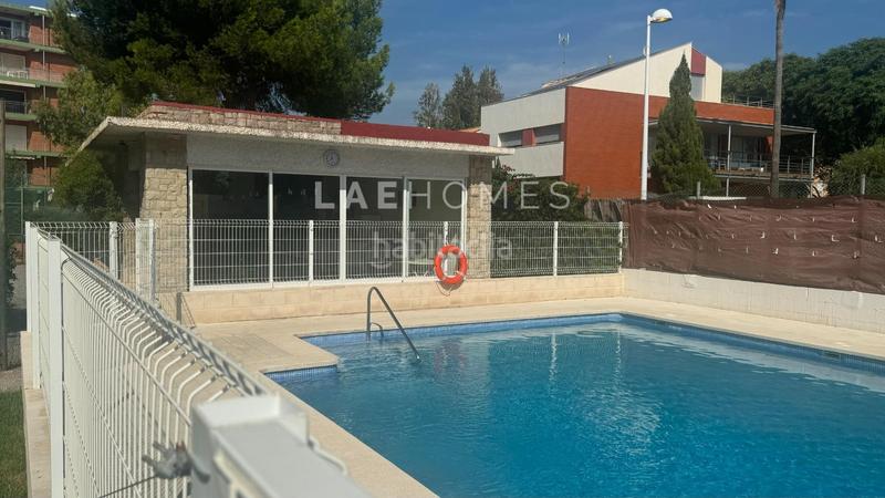 Foto db976cce-98e1-4d09-bd51-2dcbc9383974. Lloguer pis amb calefacció aparcament piscina a Corinto-Almardà Sagunt