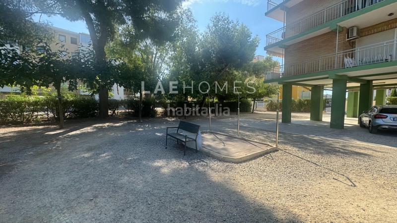 Foto e155cc2a-cb89-45f3-a82f-bd00c97fefcc. Lloguer pis amb calefacció aparcament piscina a Corinto-Almardà Sagunt
