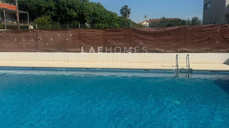 Foto e227ba58-8b8a-4fed-86c2-c8b6f5716f39. Lloguer pis amb calefacció aparcament piscina a Corinto-Almardà Sagunt